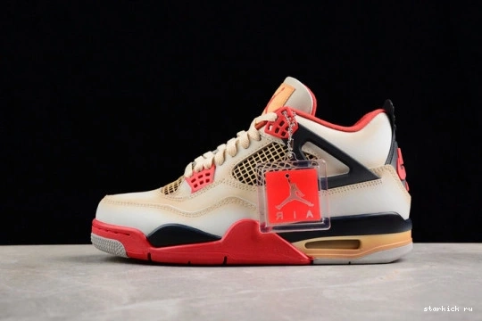 4 AQ9129-105 Retro AQ9129-105 Jordan 0508